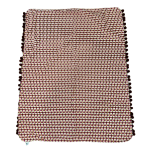 couverture ete rose