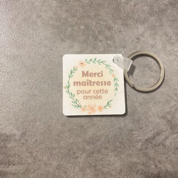 porte cles