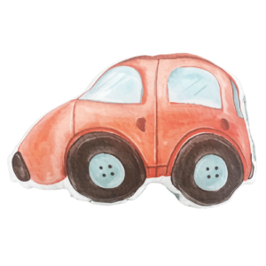 coussin-voiture