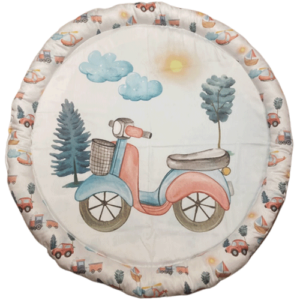 eveil-scooter