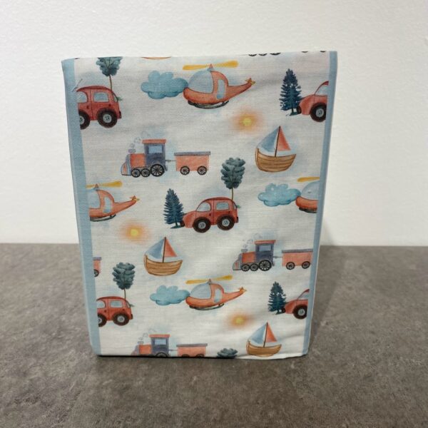 PROTEGE CARNET DE SANTE SCOOTER – Image 4