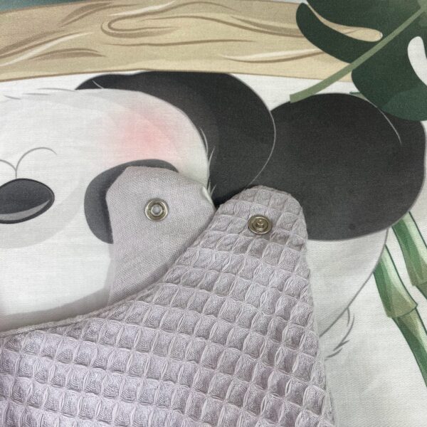 GIGOTEUSE HIVER 0-06 MOIS PANDA – Image 5