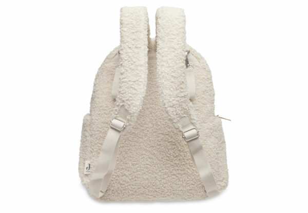 Sac à langer naturel