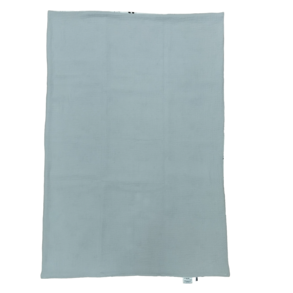 COUVERTURE ÉTÉ PANDAS