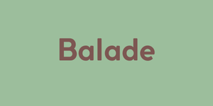 Balade