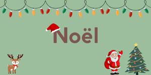 Noël