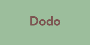 Dodo