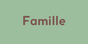 Famille