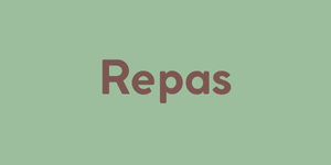 Repas