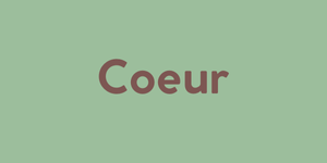 Coeur