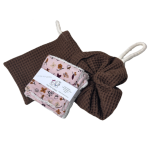 Coffret soin douceur