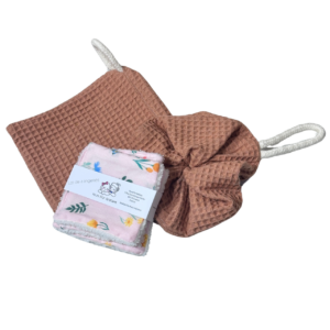 Coffret soin douceur