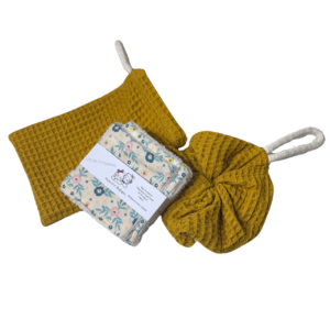 Coffret soin douceur