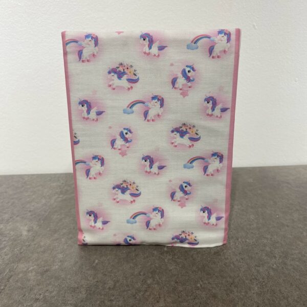 PROTEGE CARNET DE SANTE LICORNE – Image 4