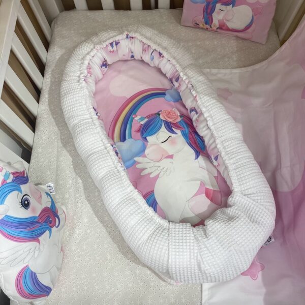 COCON A LANGER LICORNE – Image 3