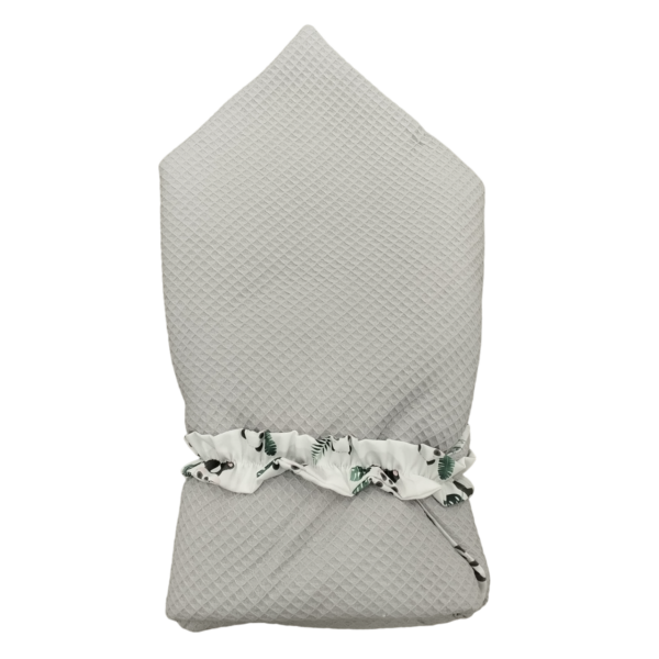 COUVERTURE D'EMMAILLOTAGE PANDA – Image 6