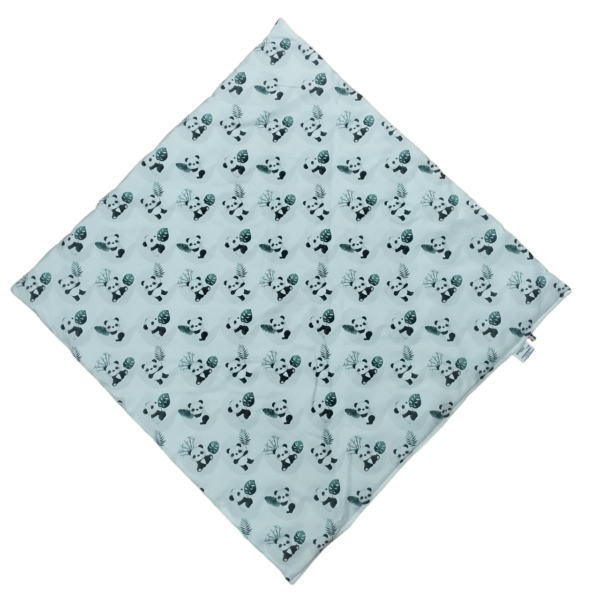 COUVERTURE D'EMMAILLOTAGE PANDA – Image 3