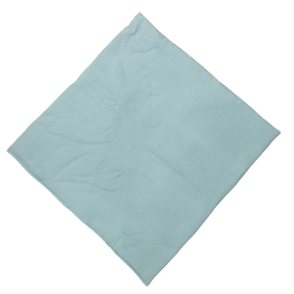 Couverture d'emmaillotage motif engin