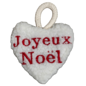Coeur de Noël
