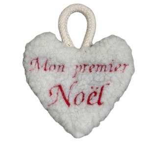 Coeur de Noël