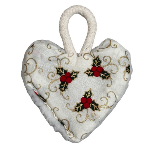 Coeur de Noël