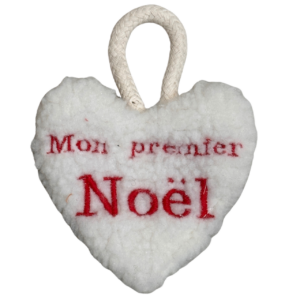 Coeur de Noël