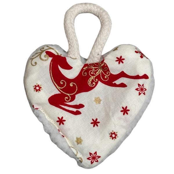 Coeur de Noël