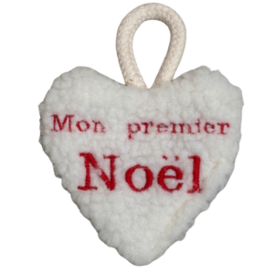 Coeur de Noël