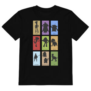 T-shirt enfant Toy Story