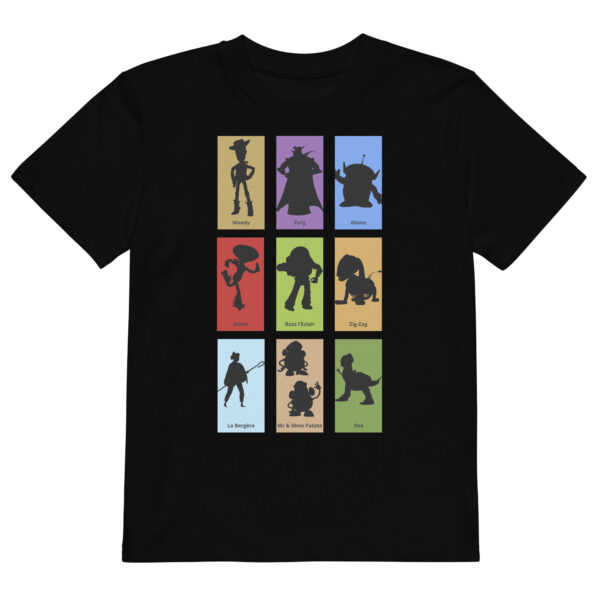 T-shirt enfant Toy Story