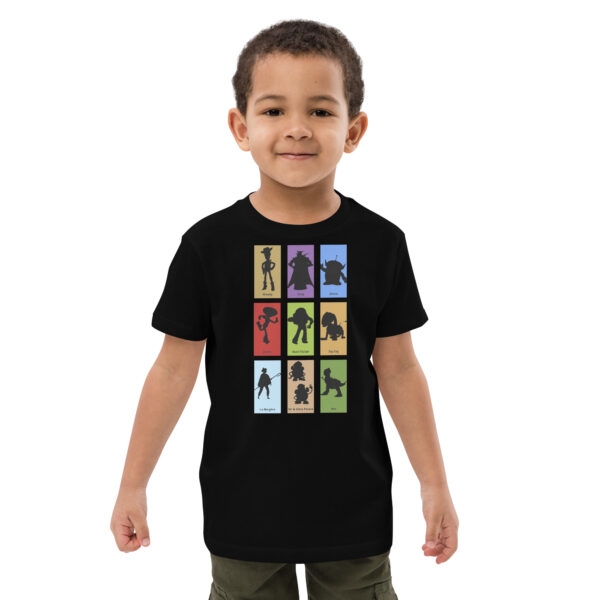 T-shirt enfant Toy Story – Image 2