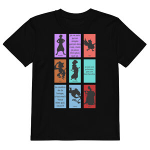 T-shirt enfant Aladdin