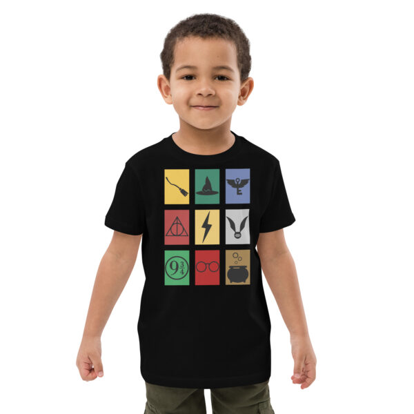T-shirt enfant Harry Potter – Image 2