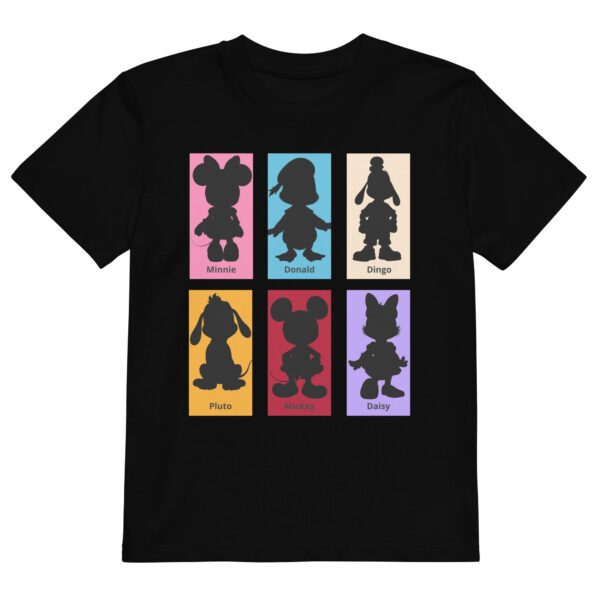 T-shirt enfant Disney