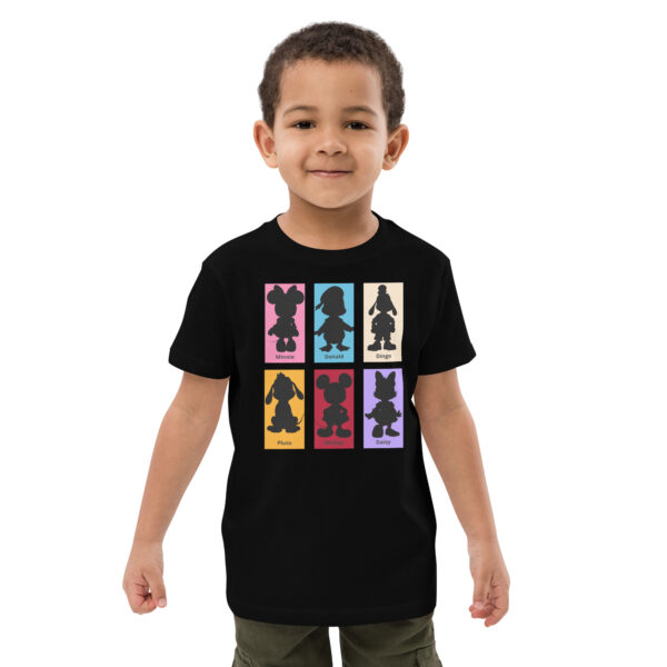 T-shirt enfant Disney – Image 2
