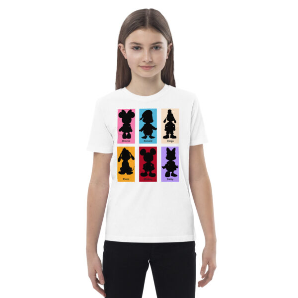 T-shirt enfant Disney – Image 3