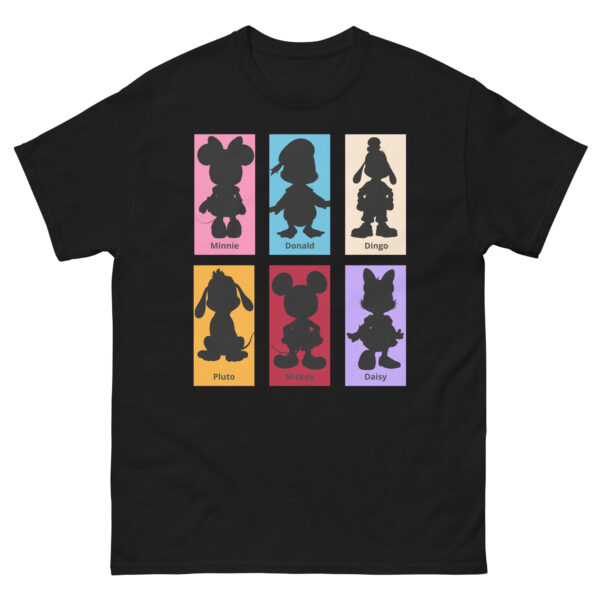 T-shirt adulte Disney