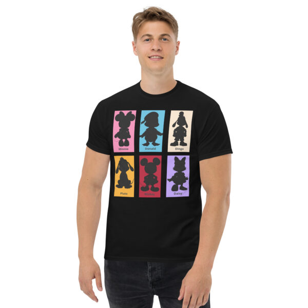 T-shirt adulte Disney