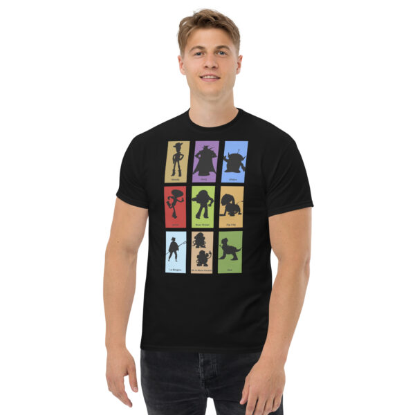 T-shirt adulte Toy Story