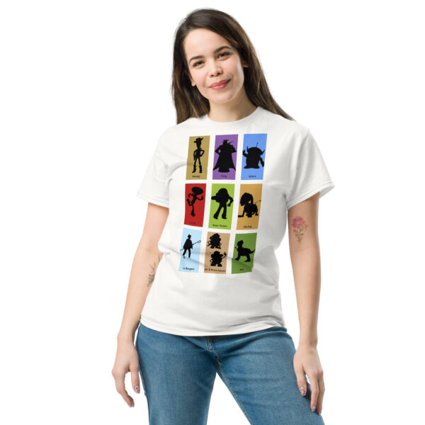 T-shirt adulte Toy Story