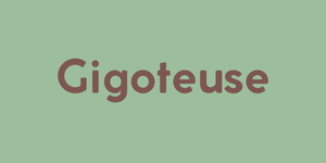 Gigoteuse