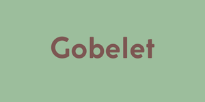 Gobelet