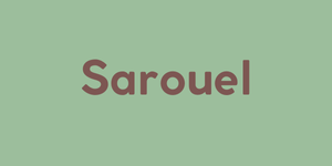 Sarouel
