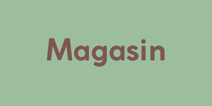 Magasin