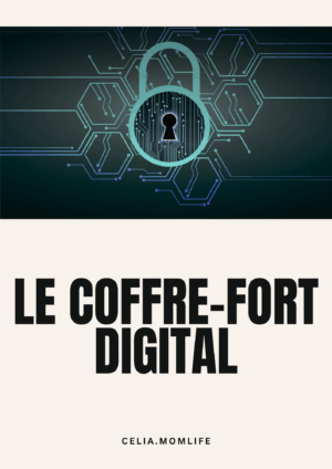 Le Coffre-Fort Digital